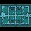 Ragnarok VS Diablo 2  v.2.02 - Warcraft 3 Custom map: Mini map