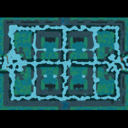 Ragnarok VS Diablo 2  v.2.06 - Warcraft 3: Custom Map avatar