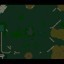 Ragnarorak - Warcraft 3 Custom map: Mini map