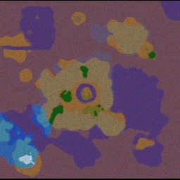 Ragnar's Journey - Warcraft 3: Custom Map avatar