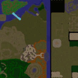 Rahfan World HE V0.8 - Warcraft 3: Custom Map avatar