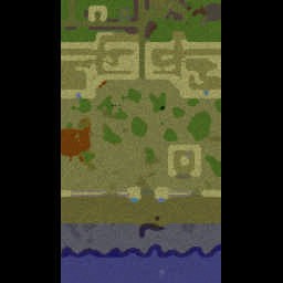 rahmuel - Warcraft 3: Custom Map avatar