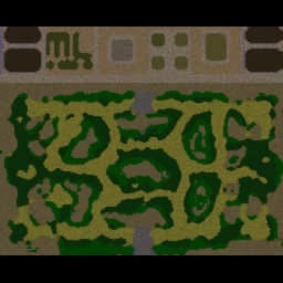 【永恒要塞】AI v1.4.1 - Warcraft 3: Custom Map avatar