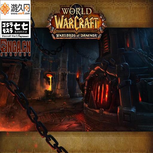 黑石铸造厂Raid6.2.2 - Warcraft 3: Custom Map avatar