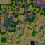 Raiders<span class="map-name-by"> by Matt Kaes</span> Warcraft 3: Map image