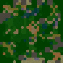 Raijin Thunderkeg - Warcraft 3: Custom Map avatar