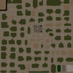 Rail_zoo V1.3 - Warcraft 3: Mini map