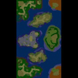 raining caruna - Warcraft 3: Custom Map avatar