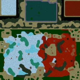 Rains - Warcraft 3: Custom Map avatar