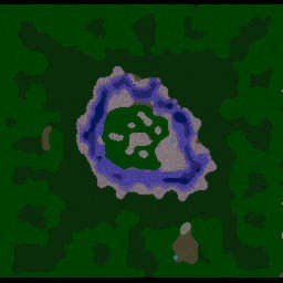 Rainy Forest V3.0 - Warcraft 3: Custom Map avatar