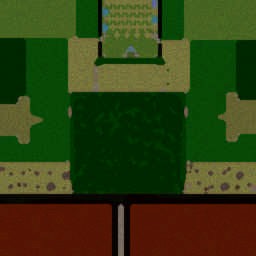 Raise of the DeaD 4.3g - Warcraft 3: Custom Map avatar