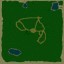 Rake - Warcraft 3 Custom map: Mini map