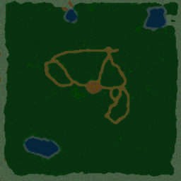Download Rake WC3 Map [Other], newest version