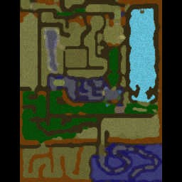 Раки против Босса v1.54 - Warcraft 3: Custom Map avatar