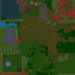 Rakion Extreme! - Warcraft 3: Custom Map avatar