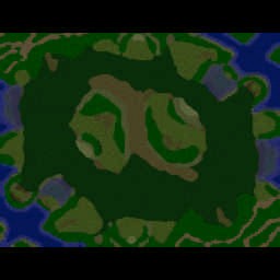 Rampage Land (beta) - Warcraft 3: Custom Map avatar