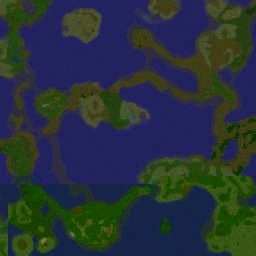 Rampager (Beta) - Warcraft 3: Custom Map avatar