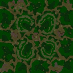 Rancho Muerto - Warcraft 3: Custom Map avatar