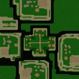 Random battle 0.1 - Warcraft 3: Custom Map avatar