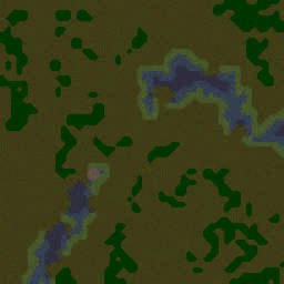 Random battles 0.2 - Warcraft 3: Custom Map avatar