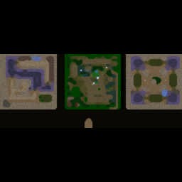 Random Items v1.0 - Warcraft 3: Custom Map avatar
