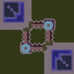 --Random Maps-- by _NaGaSaKi_ - Warcraft 3: Custom Map avatar