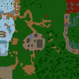 Random stuff - Warcraft 3: Custom Map avatar