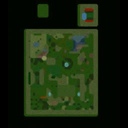 Random Unit 3.3d - Warcraft 3: Custom Map avatar