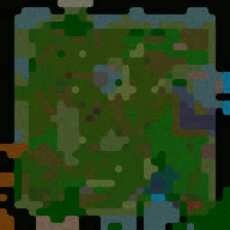 Random Unit 7.5 - Warcraft 3: Custom Map avatar