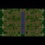 Random Unit Battlefield 1.20 - Warcraft 3 Custom map: Mini map