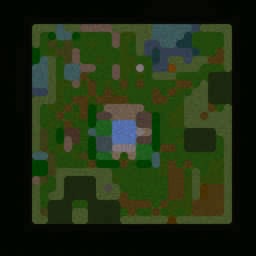 Random Unit Improved - Warcraft 3: Custom Map avatar