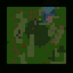 Random Unit rax-mod 4.6 - Warcraft 3: Custom Map avatar