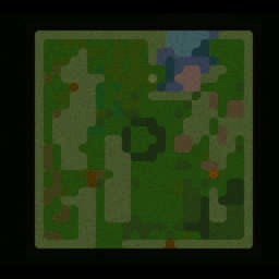 Random Unit Reloaded v.1.5 - Warcraft 3: Custom Map avatar