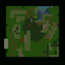 Random Unit v1.07 By ElitaScorpion - Warcraft 3: Custom Map avatar