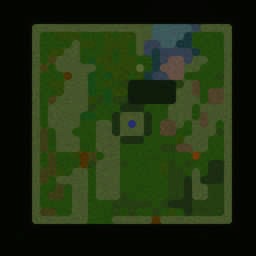 Random Unit2.10 - Warcraft 3: Custom Map avatar