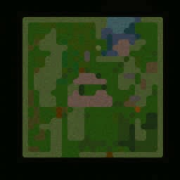 Random Units 2 BETA - Warcraft 3: Custom Map avatar