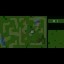 random units 6.0 - Warcraft 3 Custom map: Mini map