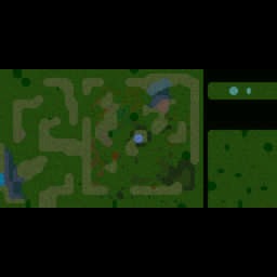 random units 6.1 - Warcraft 3: Custom Map avatar