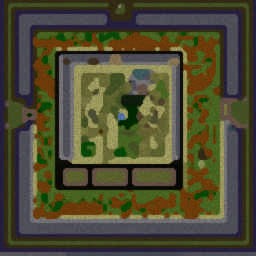 Random Units Final 1.0 - Warcraft 3: Custom Map avatar