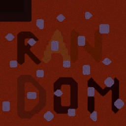 Random Wars 0.9 - Warcraft 3: Custom Map avatar