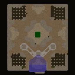 Random Wars Build 188 - Warcraft 3: Custom Map avatar
