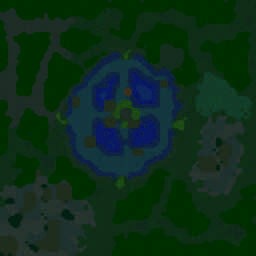 Random Wars 5.4b - Warcraft 3: Custom Map avatar