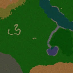 random warz - Warcraft 3: Custom Map avatar