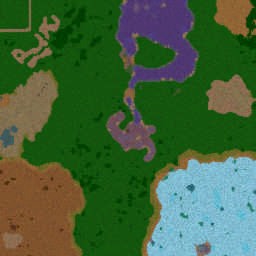Random World 1.7 - Warcraft 3: Custom Map avatar