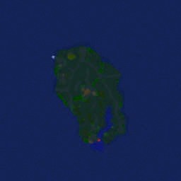 Rangarok Project! - Warcraft 3: Custom Map avatar