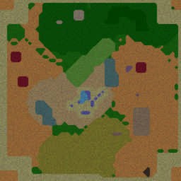 Range Wars - Warcraft 3: Custom Map avatar