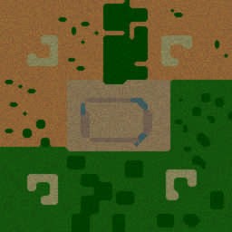 rangers wars - Warcraft 3: Custom Map avatar