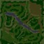 RangeWarV1.0b - Warcraft 3 Custom map: Mini map