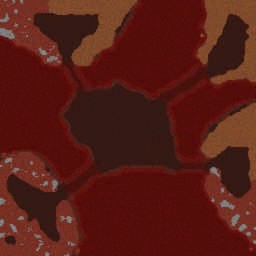 Raptorianer VS. Rodmilakoren - Warcraft 3: Custom Map avatar