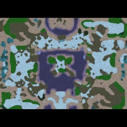 Rarms Mountain - Warcraft 3: Custom Map avatar